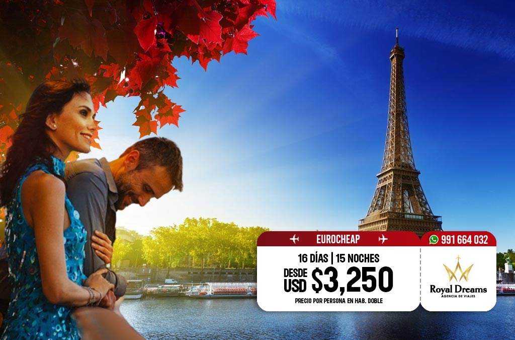 paquetes-a-europa-eurocheap