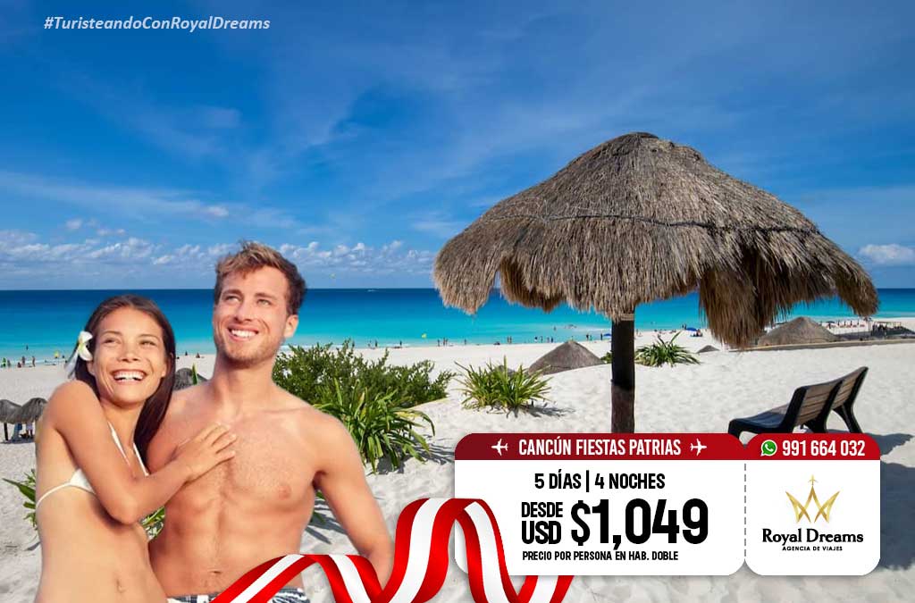Fiestas-Patrias-cancun