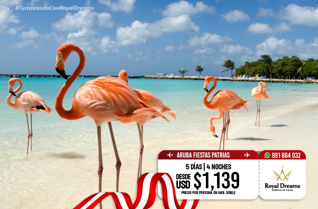 Fiestas patrias aruba (2)