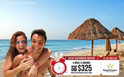 Paquetes Turísticos a Zorritos