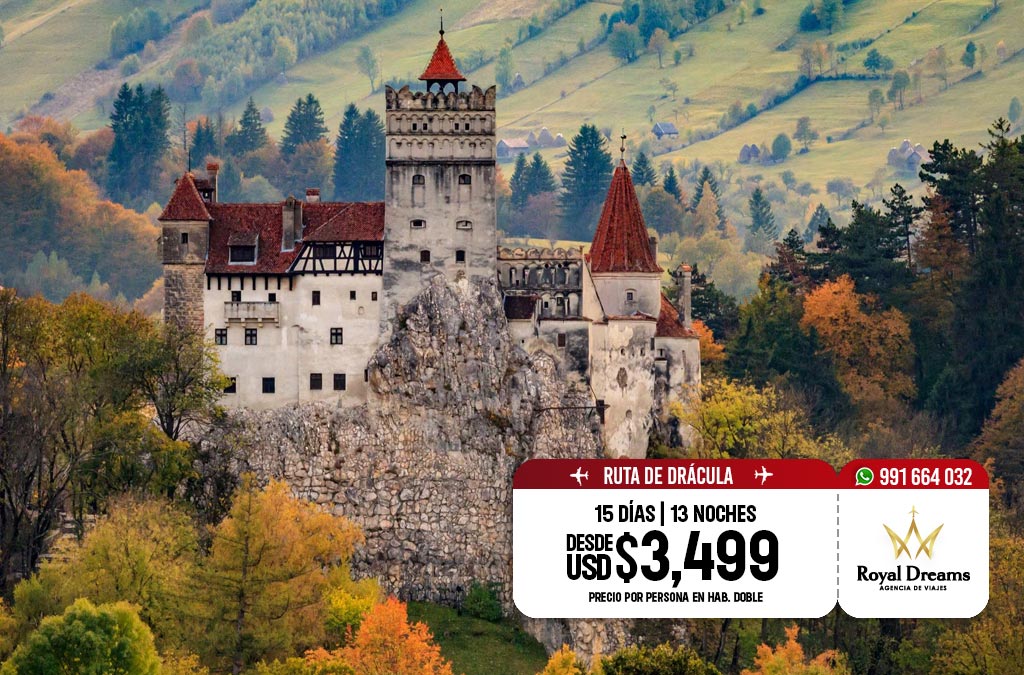 paquetes-a-europa-ruta-de-dracula