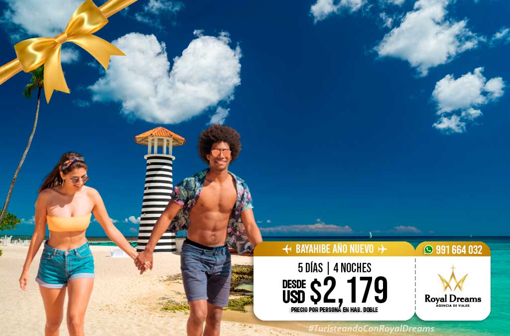 AÑO-NUEVO-BAYAHIBE