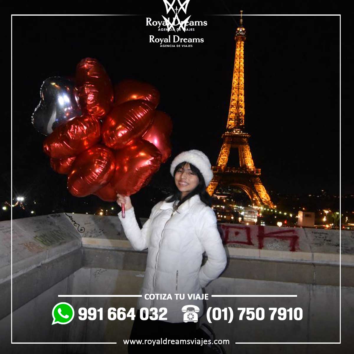 Europa Trascendental