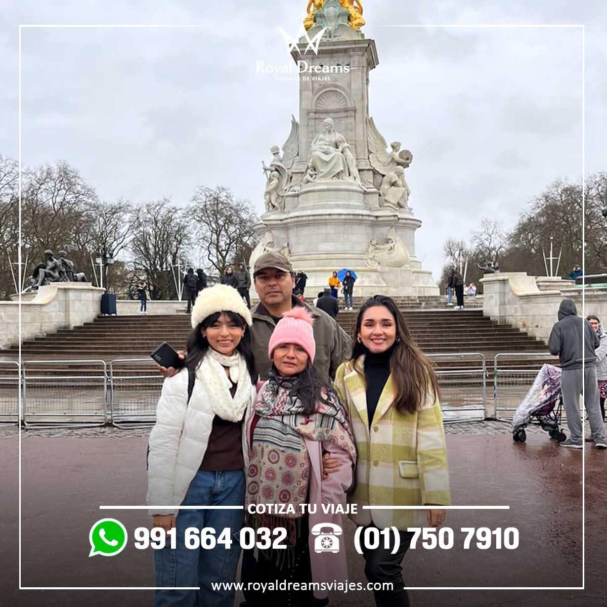 Europa Trascendental