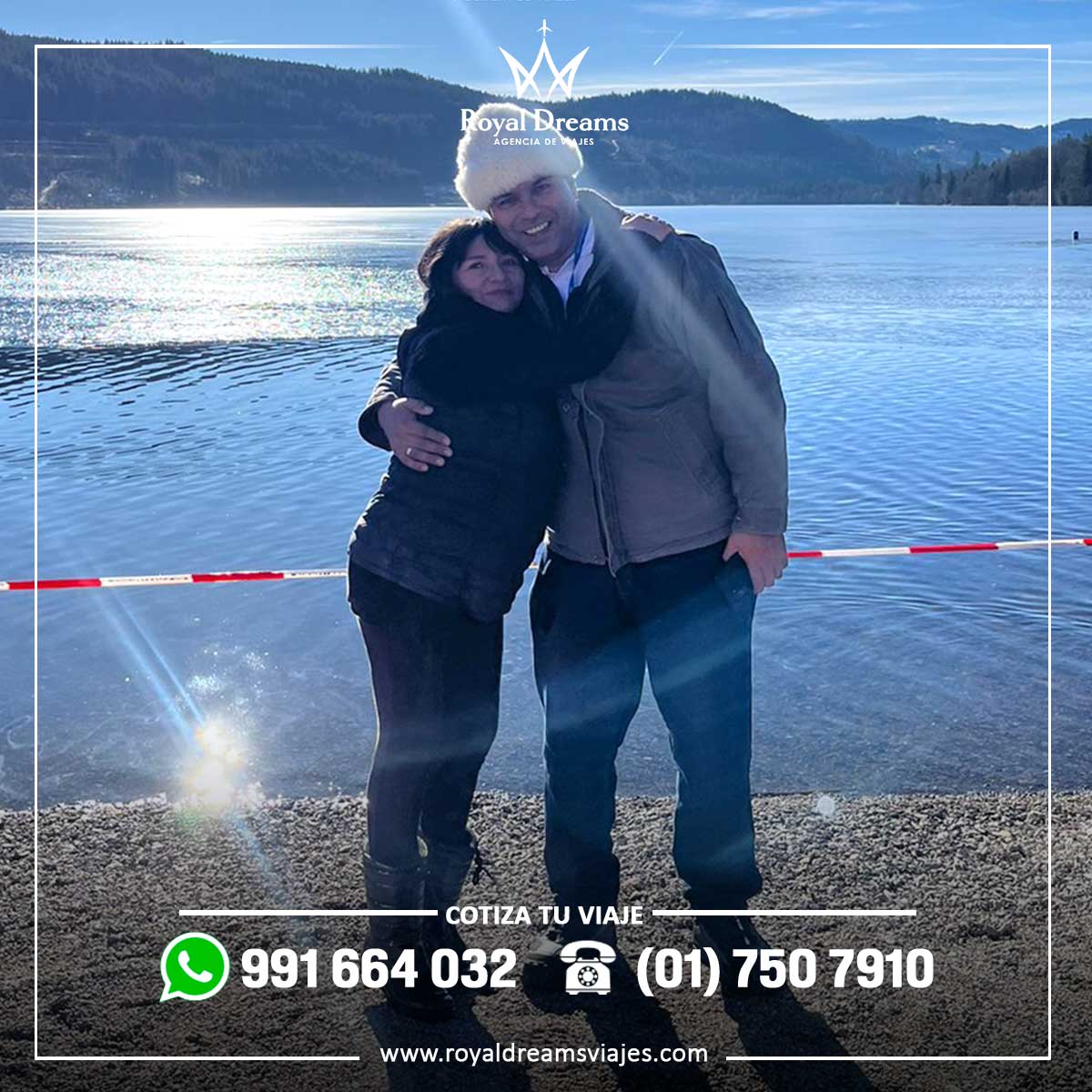 Europa Trascendental