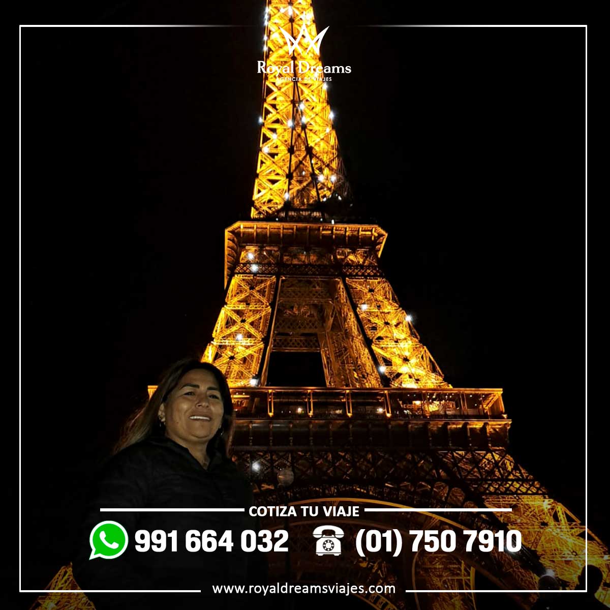 Madrid y Norte Europeo