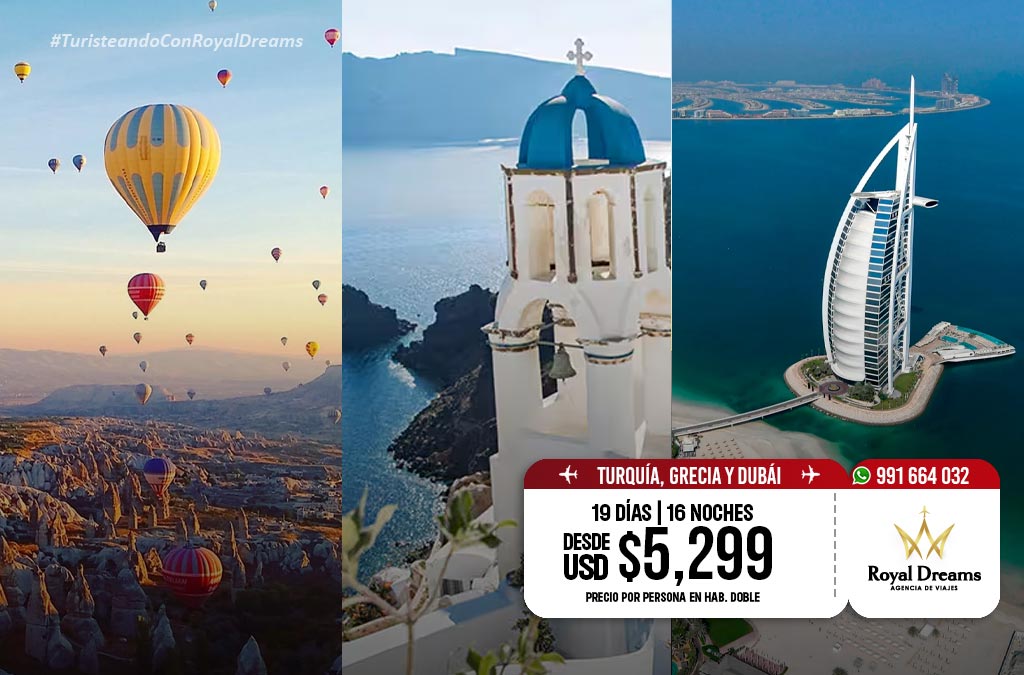 Medio-Oriente-turquia,-grecia-y-dubai