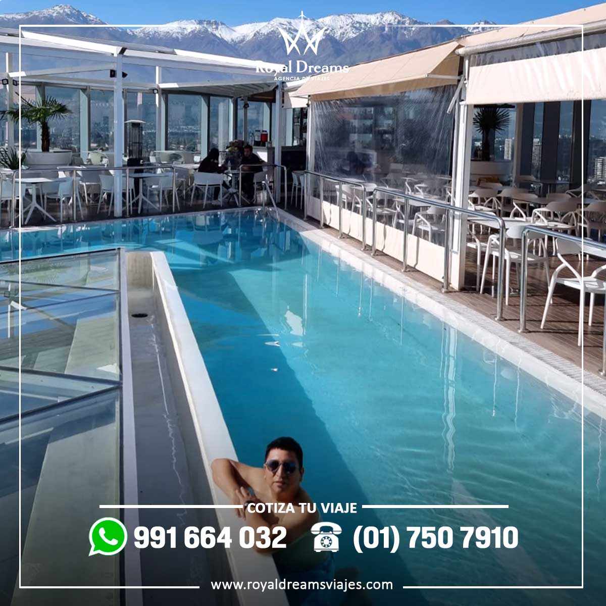 Santiago-de-Chile-2 Santiago de Chile