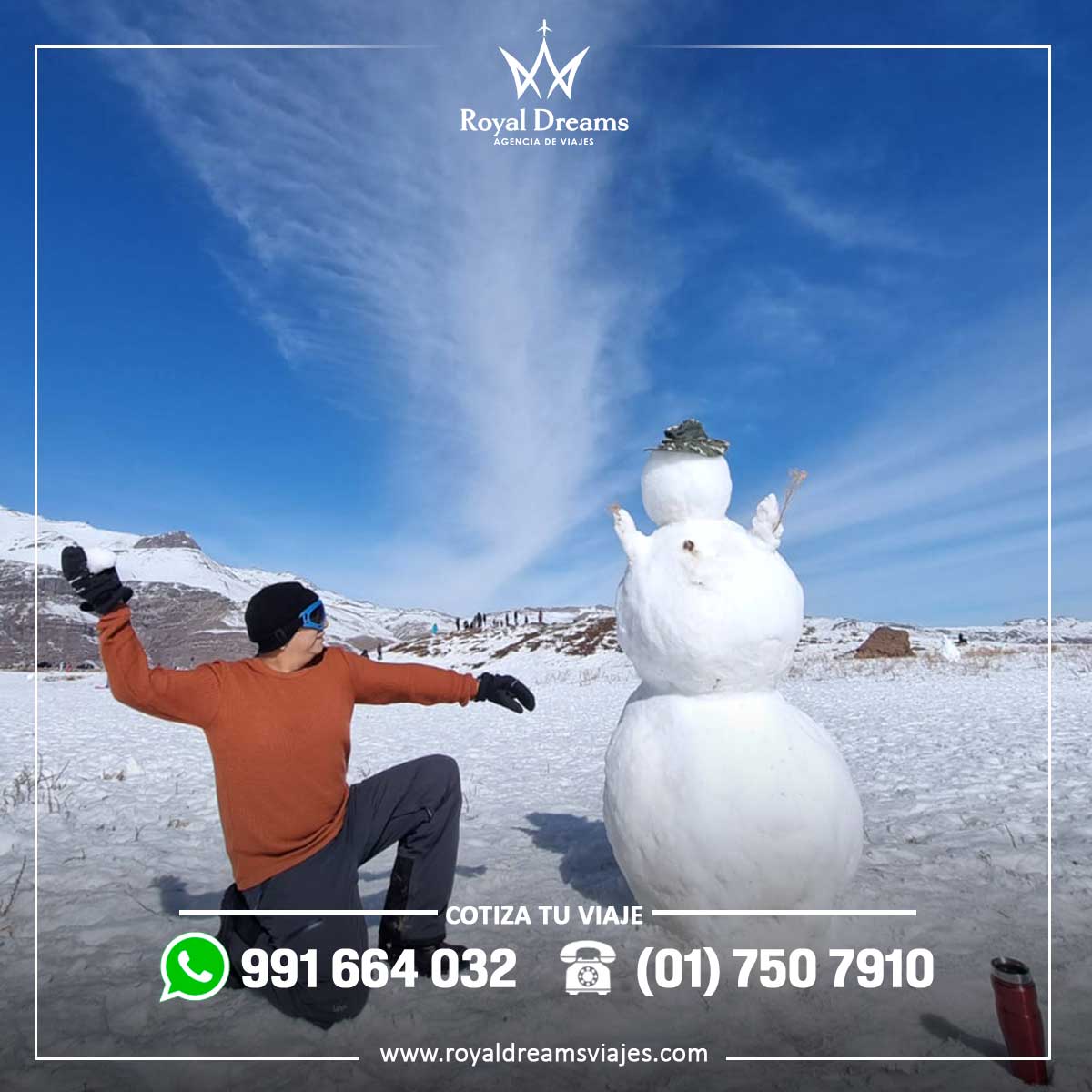 Santiago-de-Chile-3 Santiago de Chile