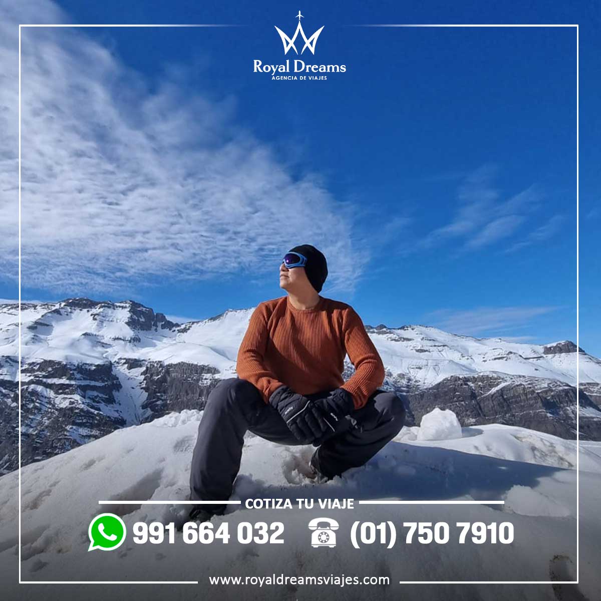 Santiago-de-Chile-4 Santiago de Chile