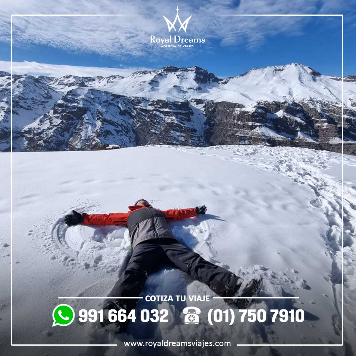 Santiago-de-Chile-5 Santiago de Chile