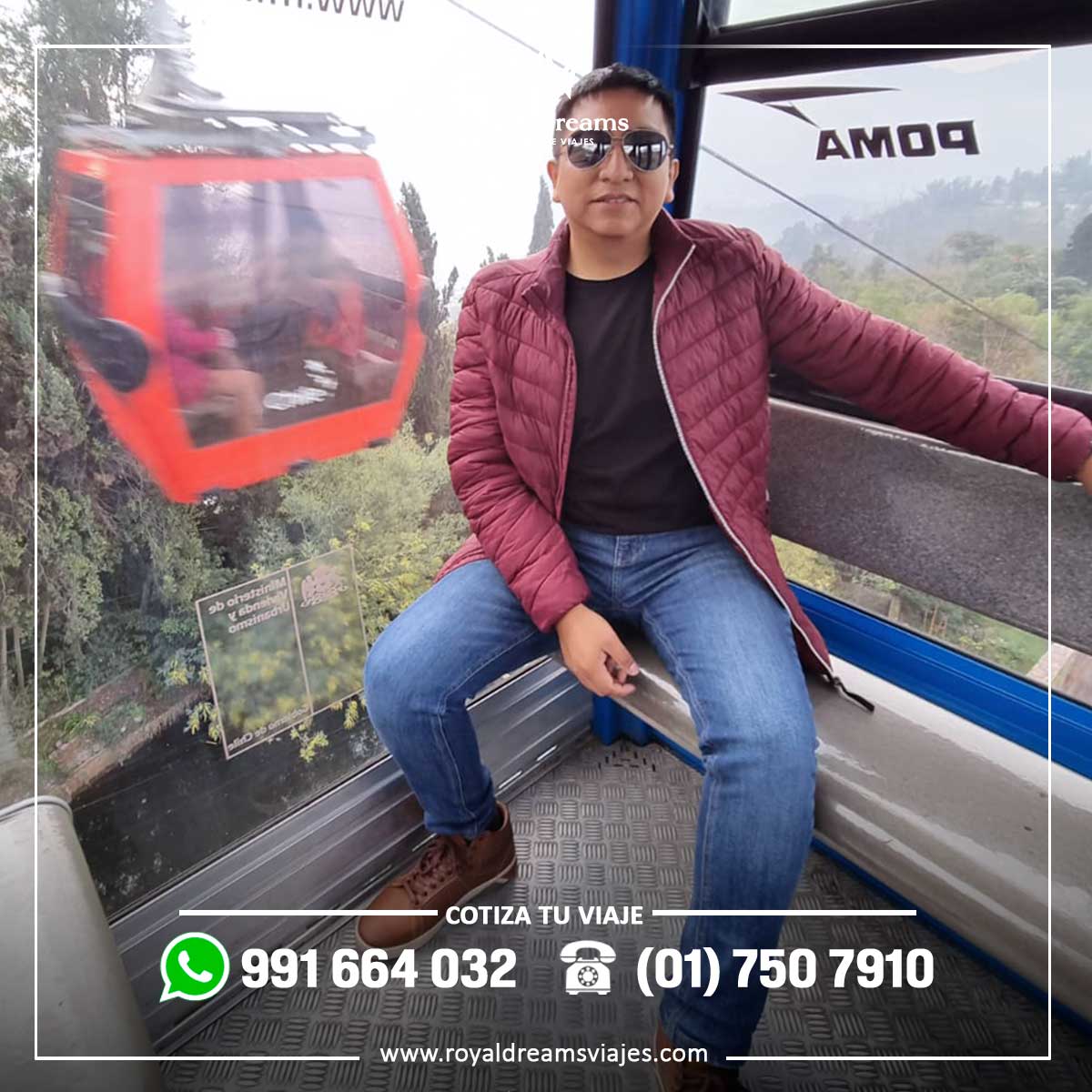 Santiago-de-Chile-6 Santiago de Chile