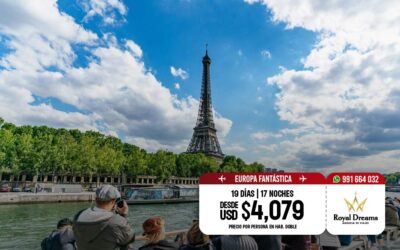 Europa Fantástica 2