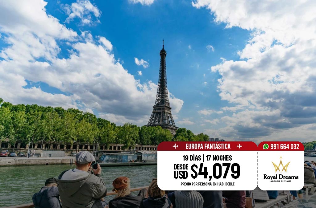 Europa-Fantástica-II