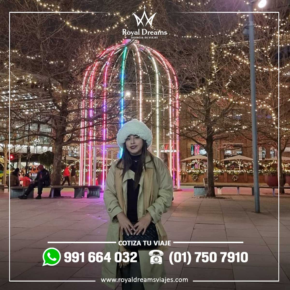 Pasajero-Royal-Dreams-Anio-Nuevo-Inglaterra-Escocia-y-Londres-3 Pasajero Royal Dreams Año Nuevo Inglaterra Escocia y Londres