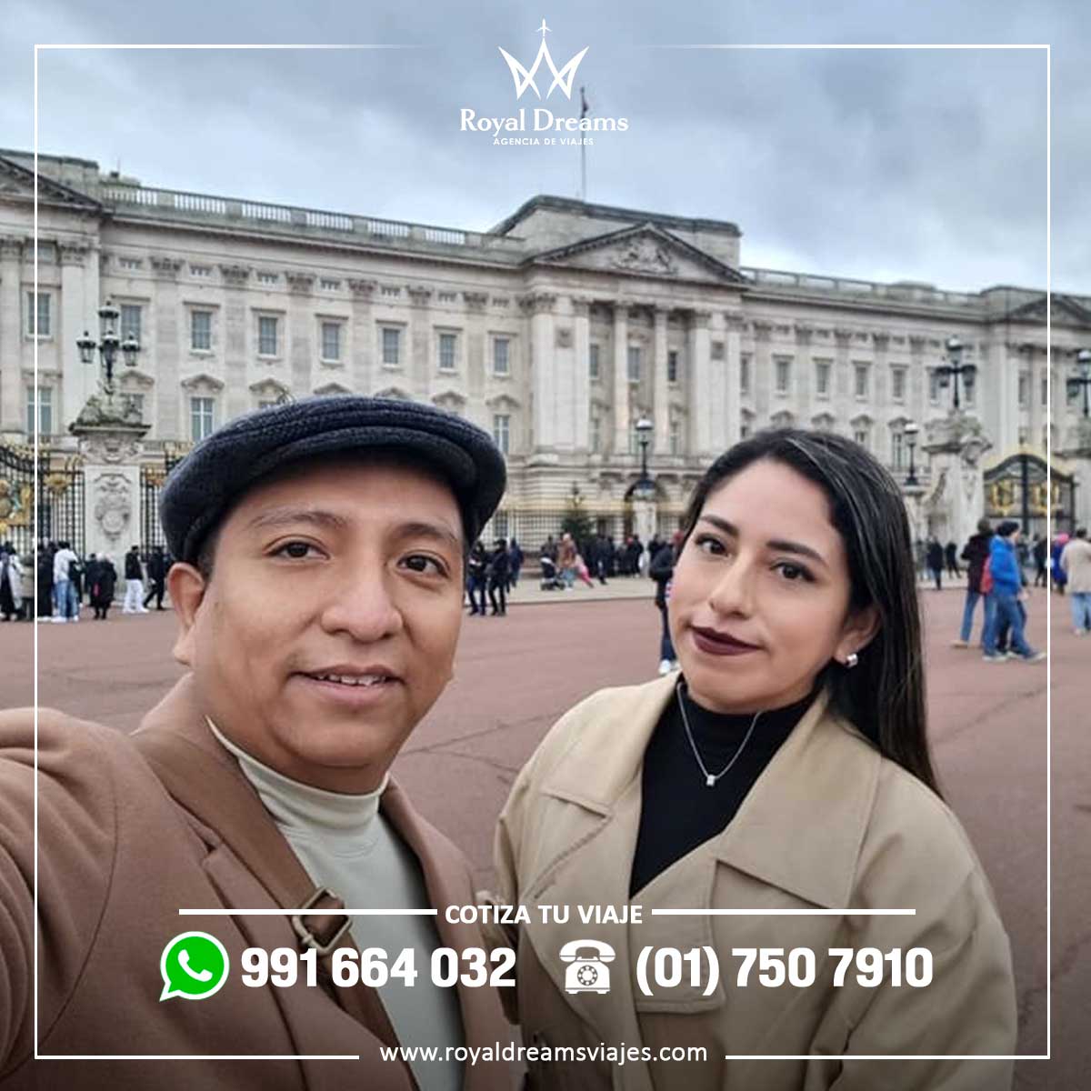 Pasajero-Royal-Dreams-Anio-Nuevo-Inglaterra-Escocia-y-Londres-5 Pasajero Royal Dreams Año Nuevo Inglaterra Escocia y Londres