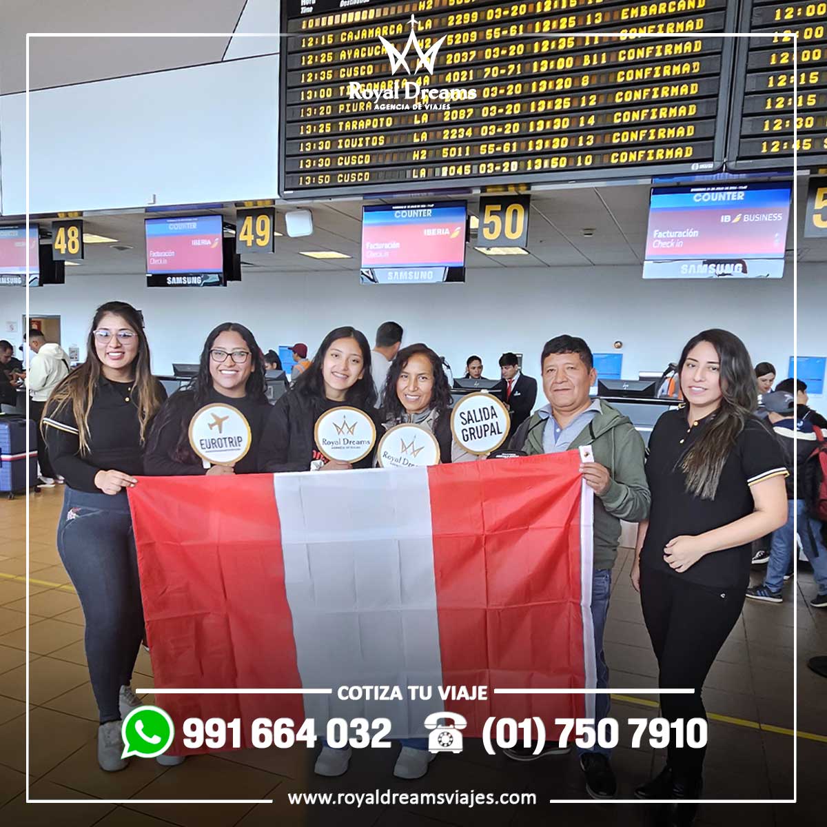 Pasajeros-Royal-Dreams-Bienvenidos-a-Europa-IV-5 Pasajeros Royal Dreams Bienvenidos a Europa IV
