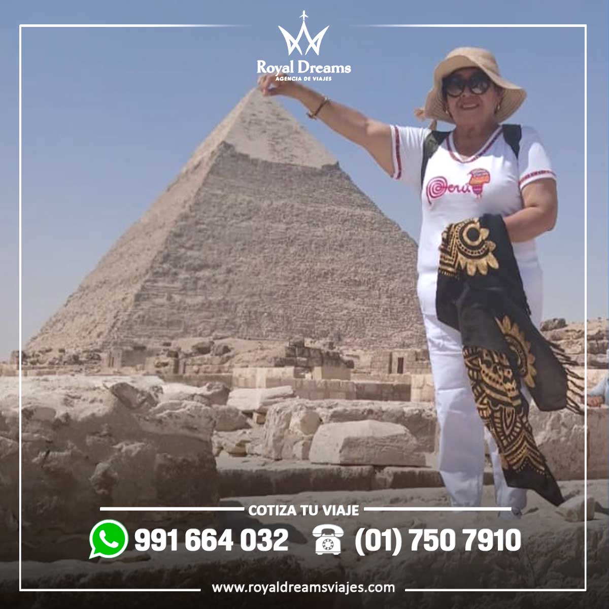 Pasajeros-Royal-Dreams-Egipto-y-Dubái-1 Pasajeros Royal Dreams Egipto y Dubái