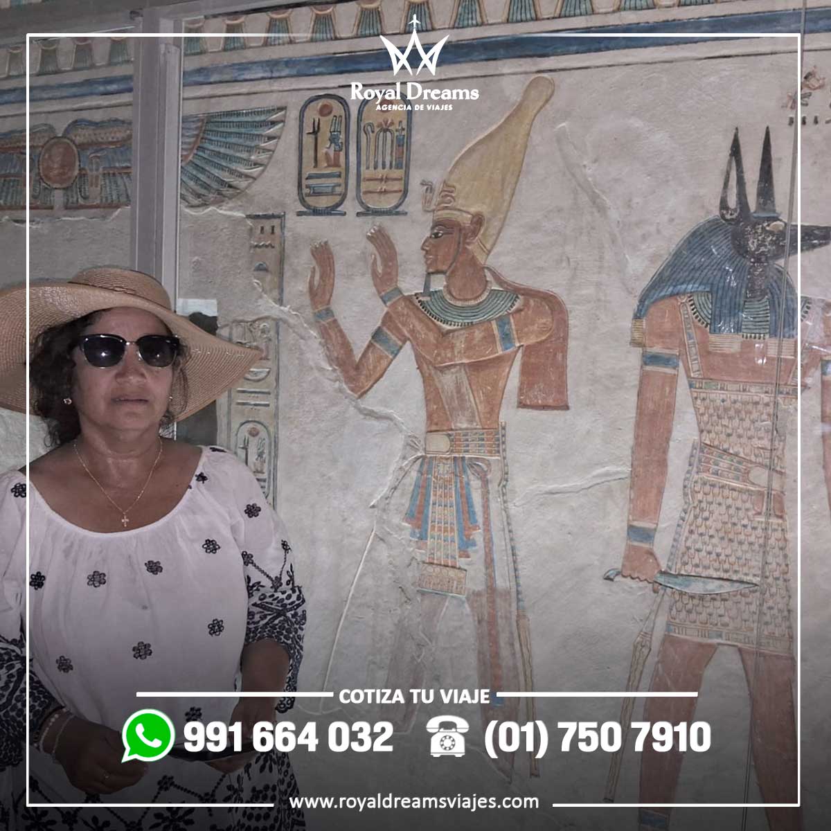 Pasajeros-Royal-Dreams-Egipto-y-Dubái-5 Pasajeros Royal Dreams Egipto y Dubái