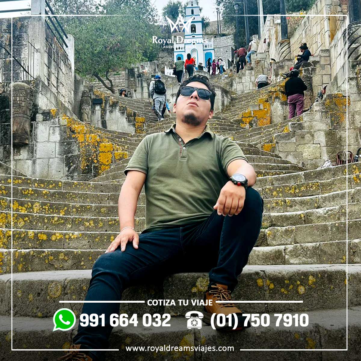 Pasajeros-Royal-Dreams-Paquetes-Turísticos-Cajamarca-2 Pasajeros Royal Dreams Paquetes Turísticos Cajamarca