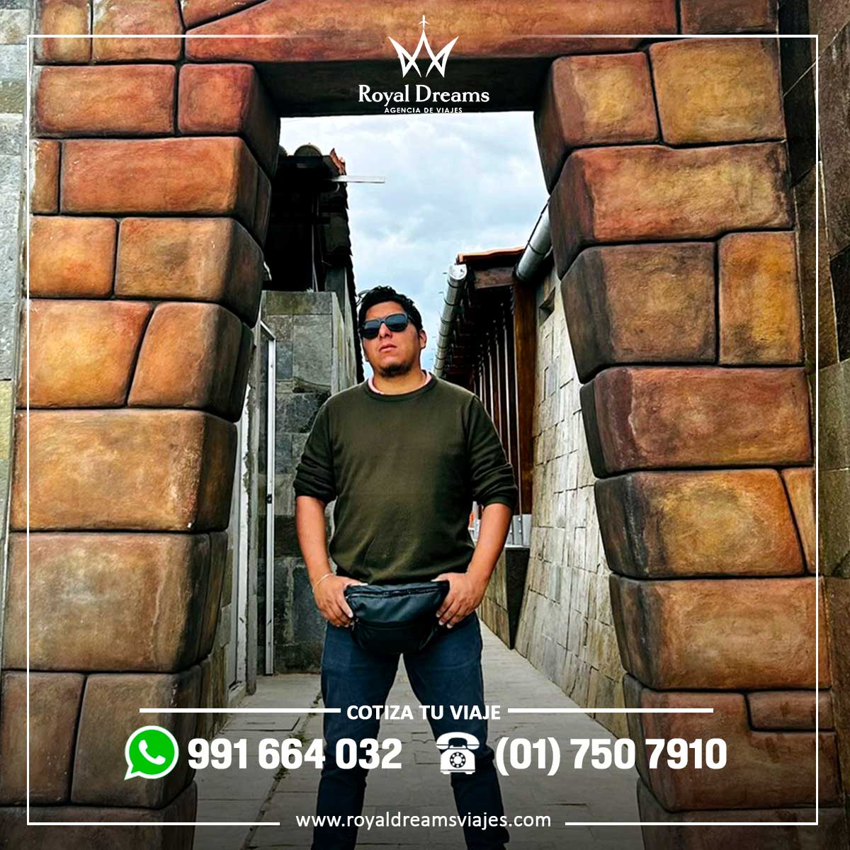 Pasajeros-Royal-Dreams-Paquetes-Turísticos-Cajamarca-4 Pasajeros Royal Dreams Paquetes Turísticos Cajamarca