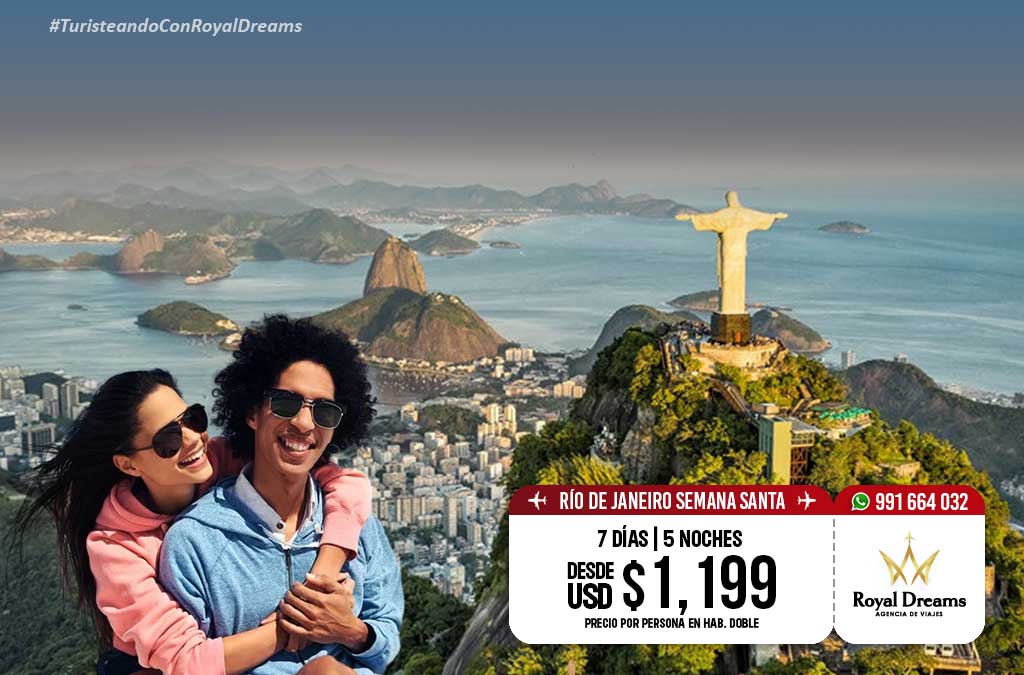 Semana-Santa-Rio-de-janeiro