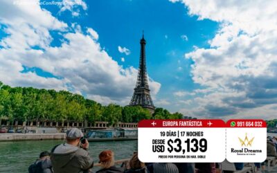 Europa Fantástica 2