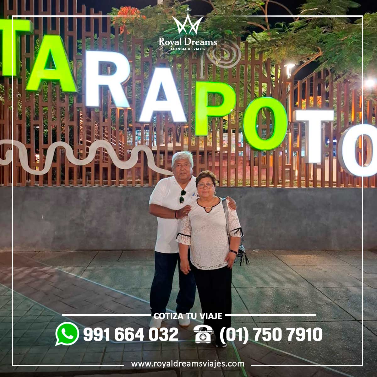 Pasajeros-Royal-Dreams-Paquetes-Turísticos-Tarapoto-1 Pasajeros Royal Dreams Paquetes Turísticos Tarapoto