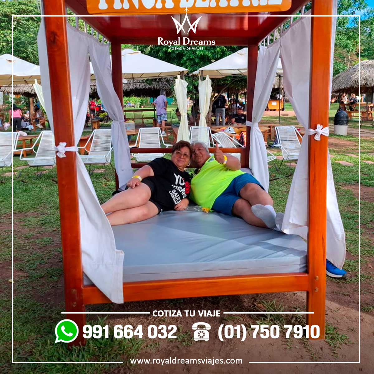 Pasajeros-Royal-Dreams-Paquetes-Turísticos-Tarapoto-6 Pasajeros Royal Dreams Paquetes Turísticos Tarapoto