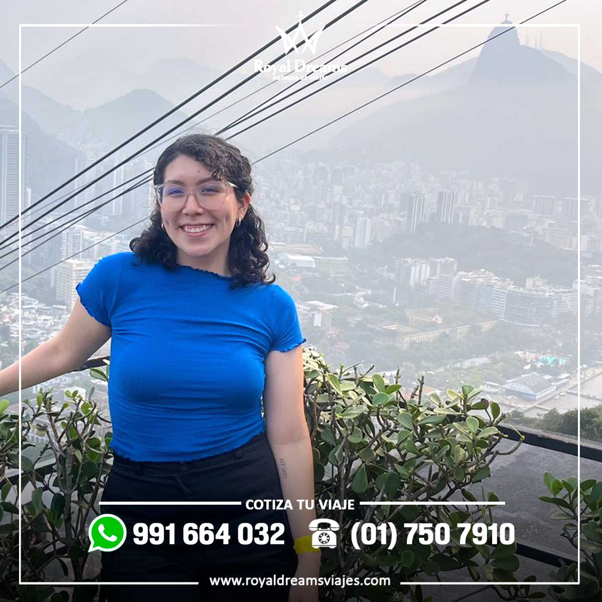 Pasajeros-Royal-Dreams-Semana-Santa-Buzios-&-Rio-de-Janeiro-4 Pasajeros Royal Dreams Semana Santa Buzios & Rio de Janeiro