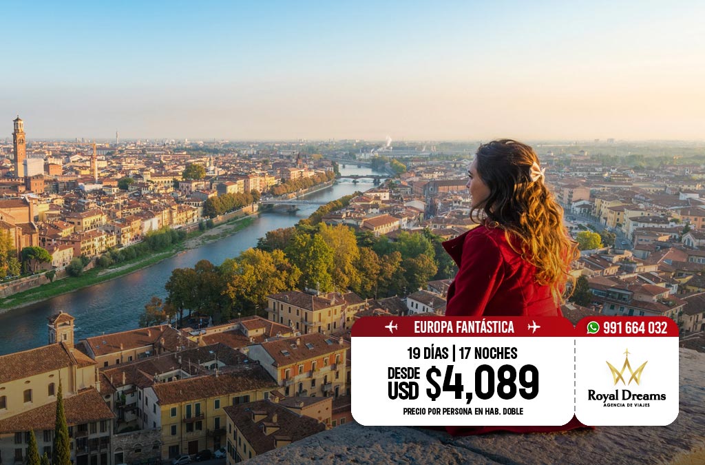 Europa Fantástica 6