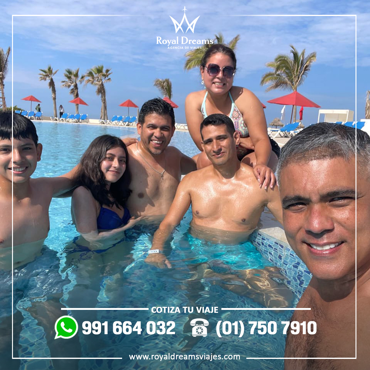 Decameron Punta Sal Decameron Punta Sal