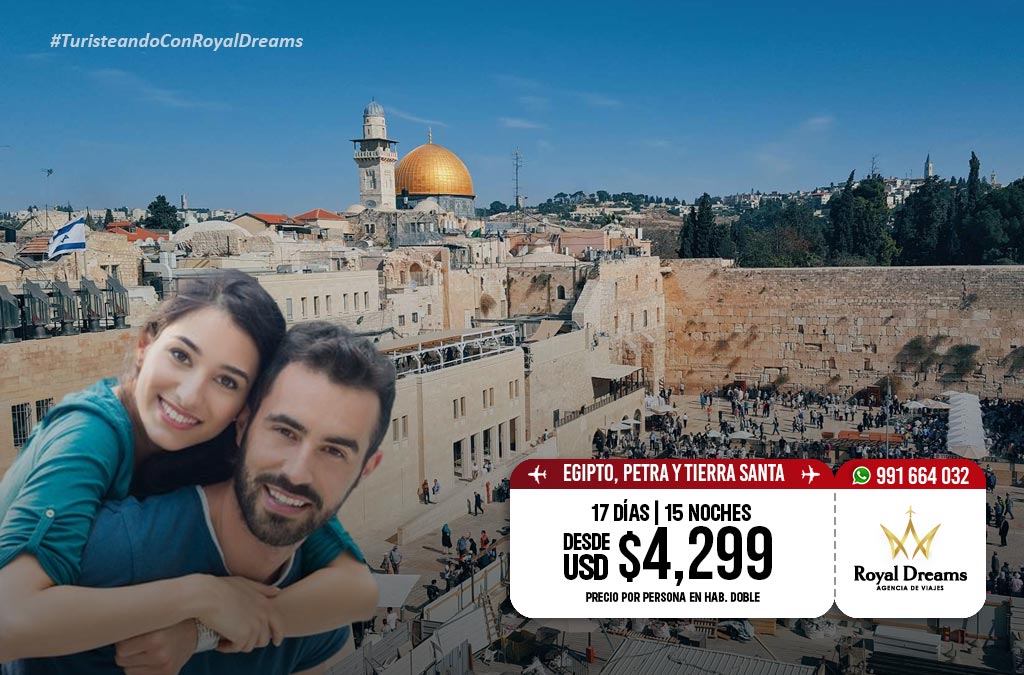 Medio-Oriente-Egipto,-petra-y-tierra-santa