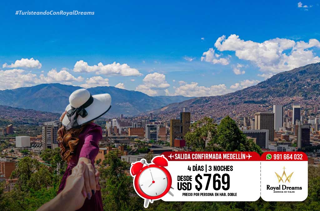 Ofertas-de-Viajes-medellin