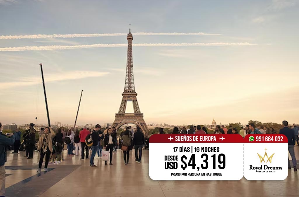 paquetes-a-europa-Sueños-de-europa