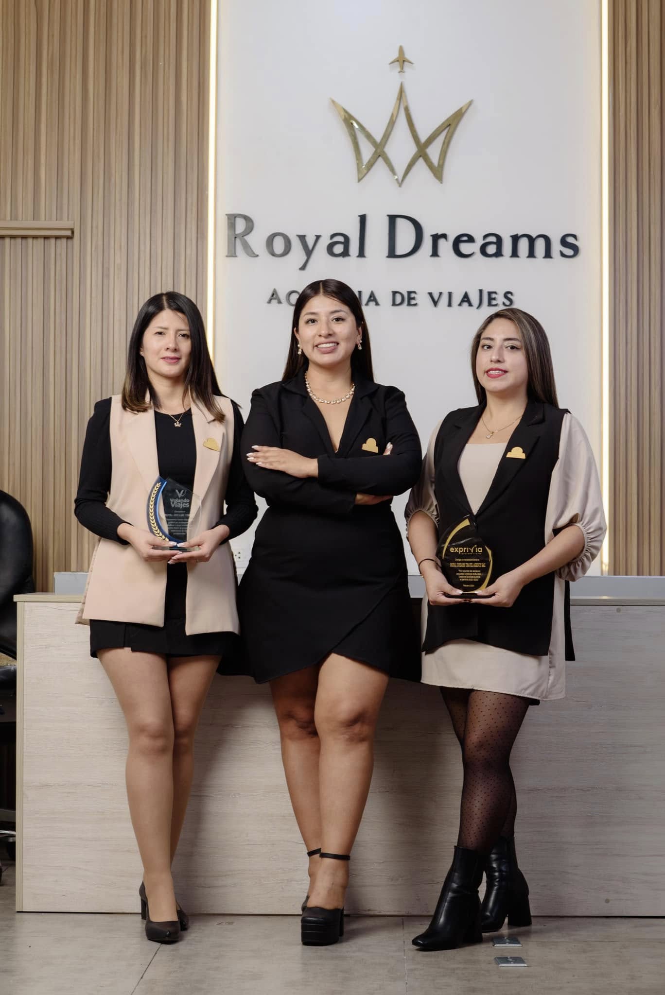 Royal Dreams Agentes de viajes